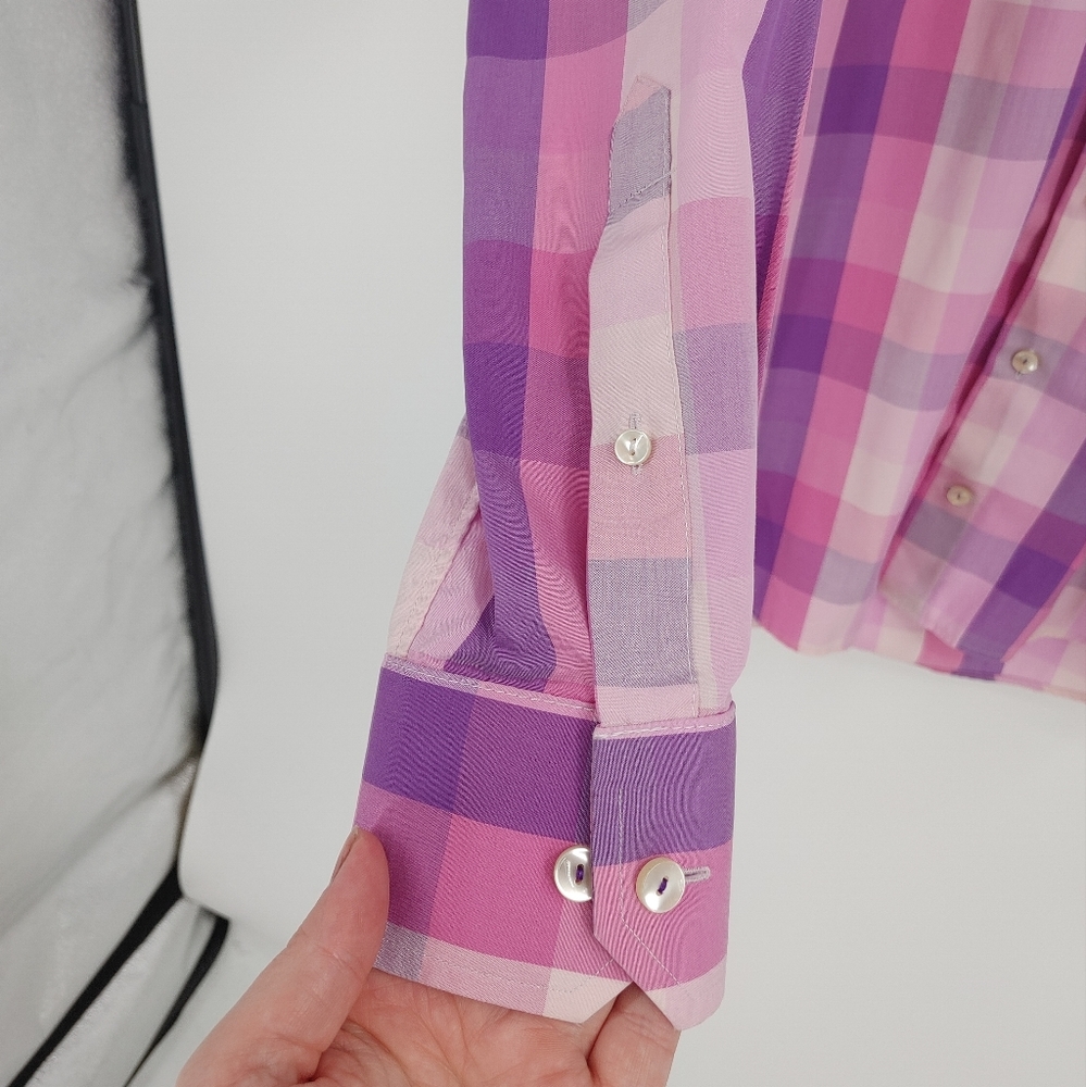 Eton | dress shirt - Picture 4 of 8